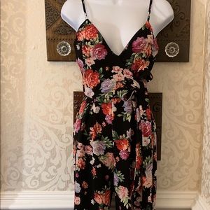 Trac Women’s Floral Jumpsuit 🌸